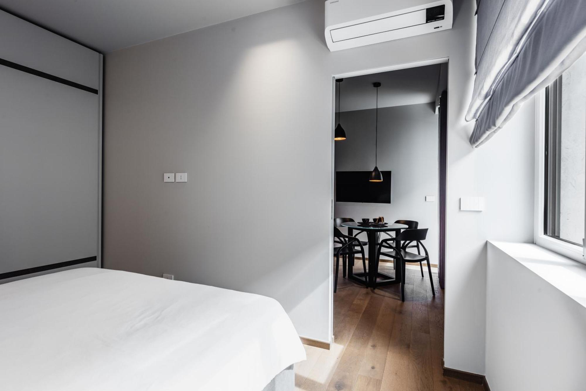 Ferrini Home - Riso 74 Catane Chambre photo