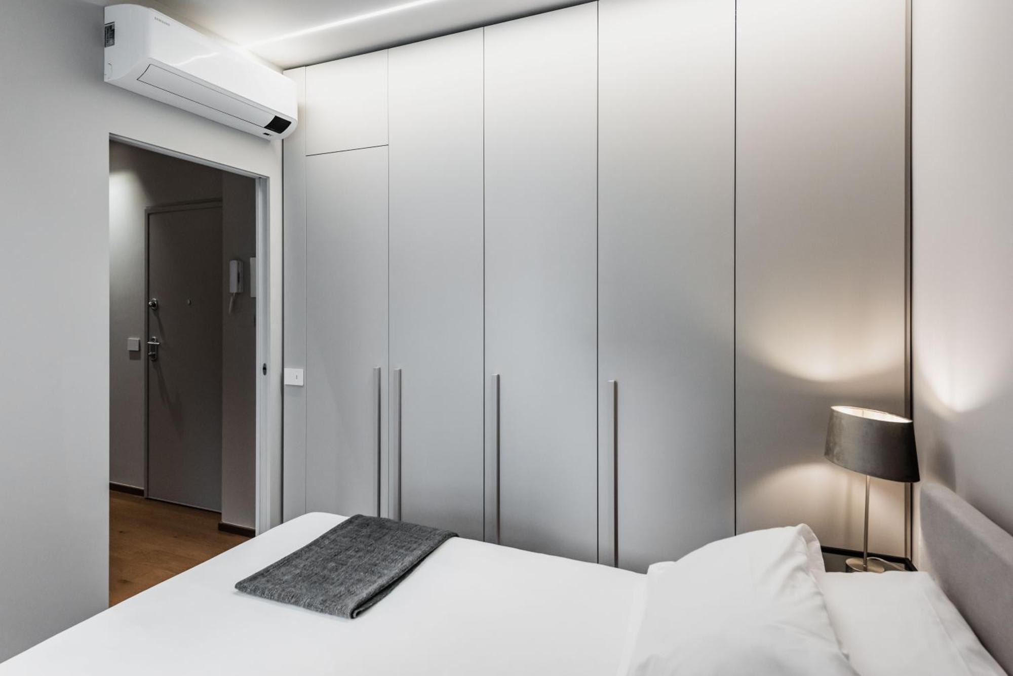 Ferrini Home - Riso 74 Catane Chambre photo
